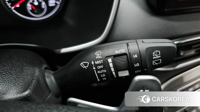 Hyundai The New Santa Fe id 4409026 из Кореи 7