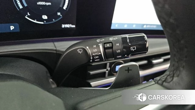 Hyundai Santa Fe (MX5) id 4177972 из Кореи 7