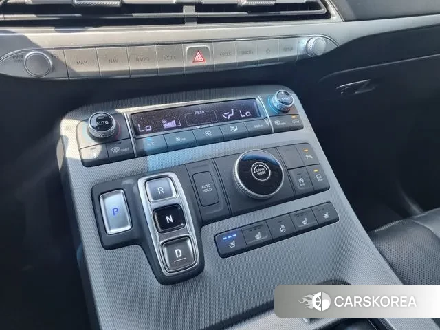 Hyundai Palisade id 3059647 из Кореи 7