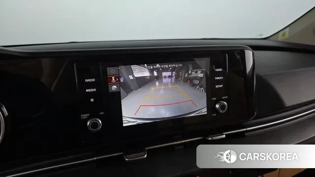 Kia Carnival 4th generation id 3771334 из Кореи 7