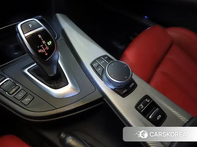 BMW 4 Series (F32) id 3485189 из Кореи 7