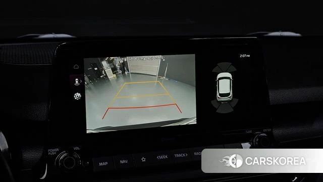 Kia Seltos id 4614773 из Кореи 7