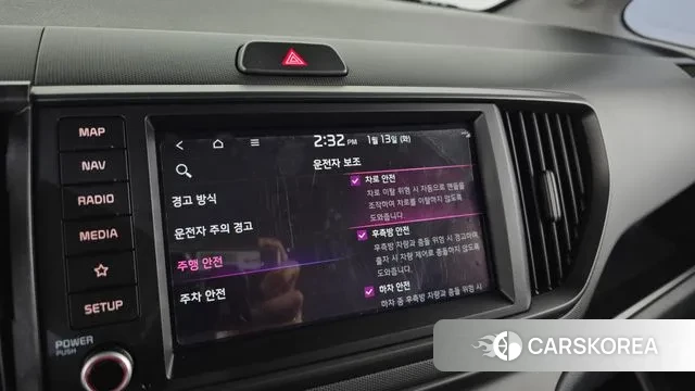 Kia The New Kia Ray id 3576145 из Кореи 7