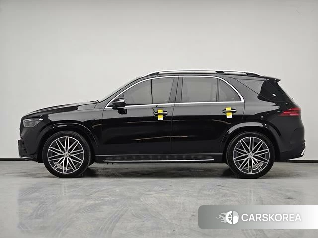 Mercedes-Benz GLE AMG id 4260032 из Китая 7