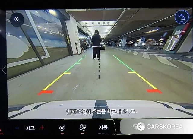 Ford Mustang 7th Generation id 3523320 из Кореи 7