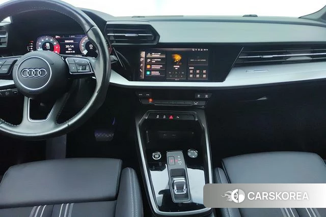 Audi A3 id 4277391 из Китая 7