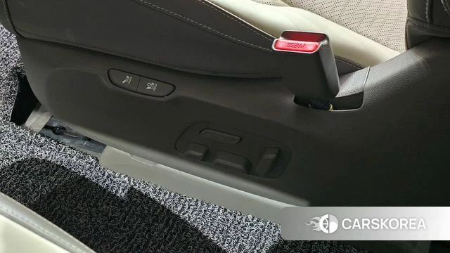 Kia Carnival 4th generation id 3898971 из Кореи 7