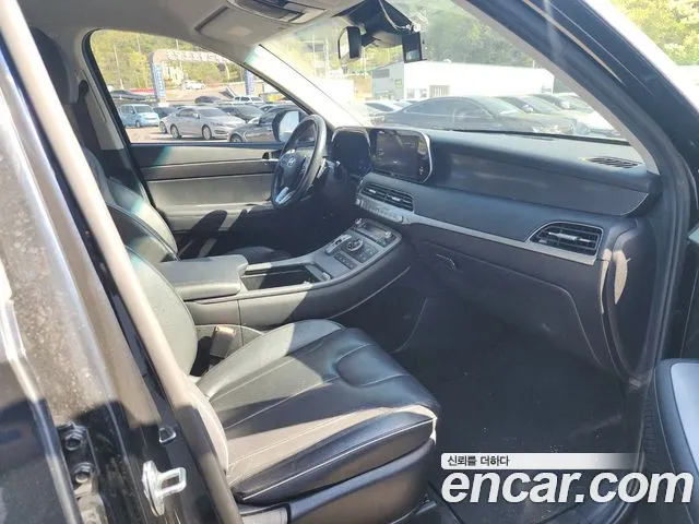 Hyundai Palisade id 2690874 из Кореи 7