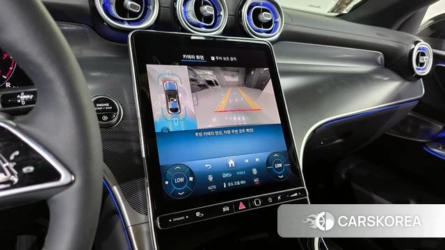 Mercedes-Benz GLC-Class X254 id 3939926 из Кореи 7