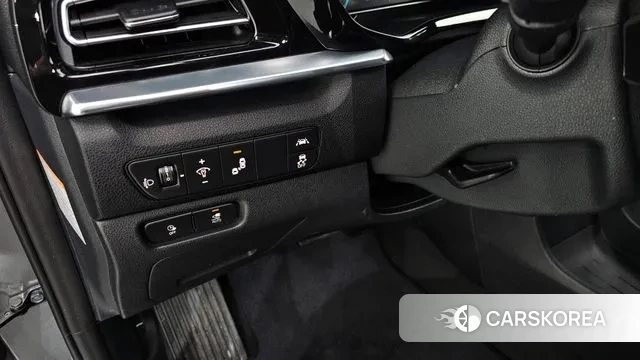 Kia Niro EV id 3301327 из Кореи 7