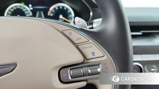 Genesis G80 (RG3) id 4625216 из Кореи 7