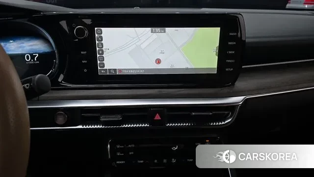 Kia K5 3rd generation id 3310674 из Кореи 7