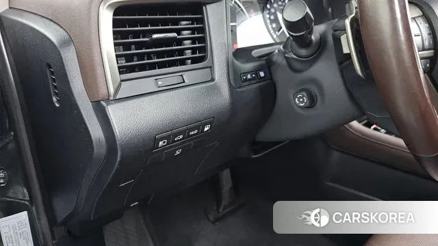 Lexus RX450hL 4th Generation id 3311868 из Кореи 7