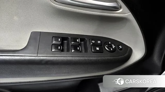 Kia The New Ray id 3407949 из Кореи 7