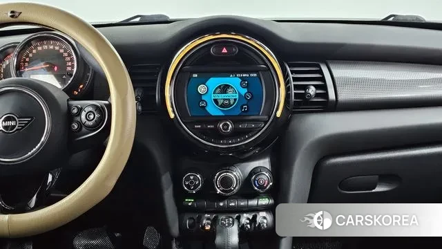 Mini Cooper id 3454944 из Кореи 7