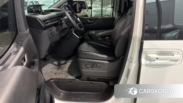 Hyundai Staria id 3581174 из Кореи 7