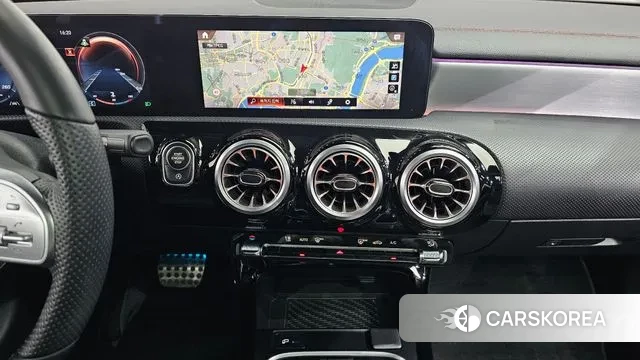 Mercedes-Benz CLA-Class C118 id 3478689 из Кореи 7