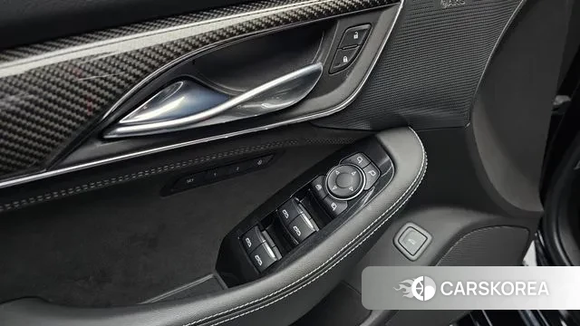 Cadillac CT5-V id 3372289 из Кореи 7