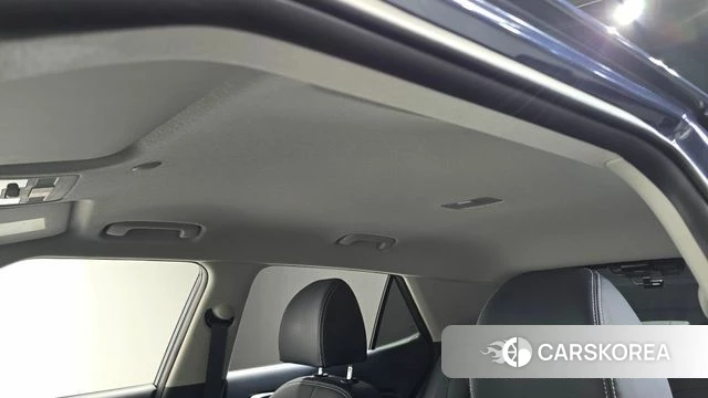Hyundai Venue id 4940871 из Кореи 7