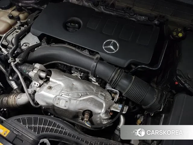 Mercedes-Benz GLB-Class X247 id 3017905 из Кореи 7