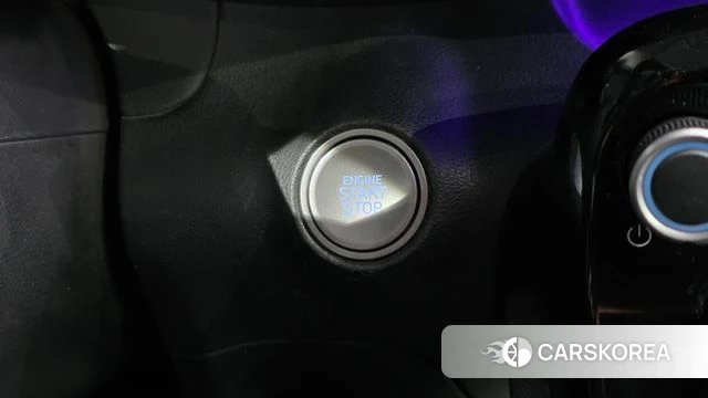 Hyundai Casper id 4469684 из Кореи 7