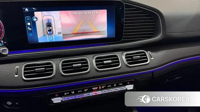 Mercedes-Benz GLE-Class W167 id 3502297 из Кореи 7