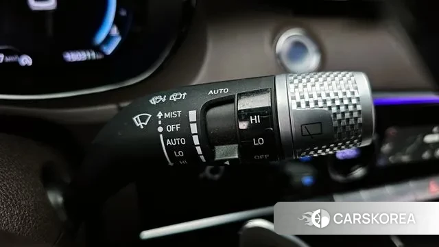 Genesis GV70 id 3747334 из Кореи 7