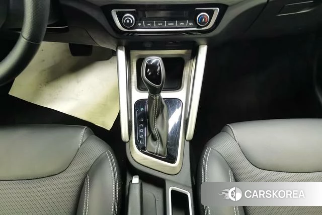 Geely Automobile Vision X3 id 3913552 из Китая 7