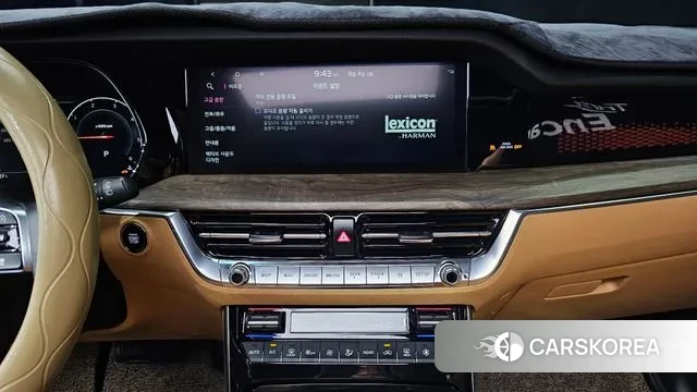 Kia Mohave Master id 2999957 из Кореи 7