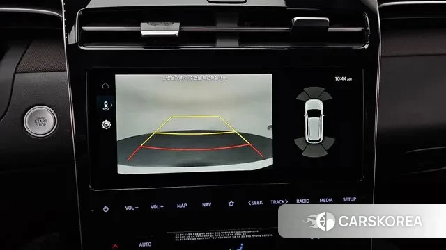 Hyundai Tucson (NX4) id 3572714 из Кореи 7