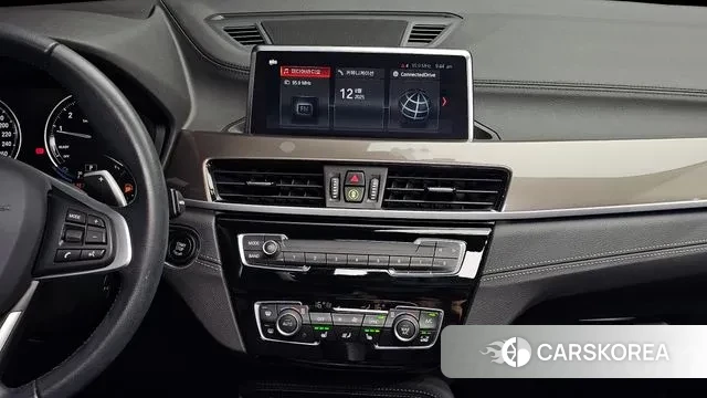 BMW X1 (F48) id 3028411 из Кореи 7