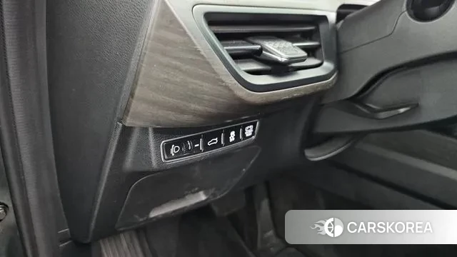 Kia K8 Hybrid id 3448227 из Кореи 7