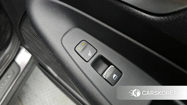 Hyundai The New Santa Fe id 3935806 из Кореи 7