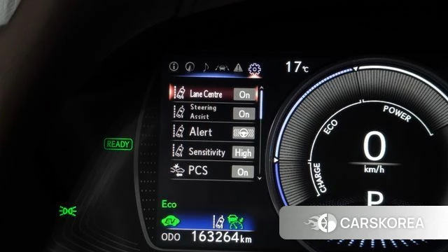 Lexus ES300h 7th generation id 4245884 из Кореи 7