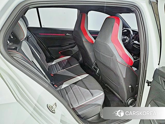 Volkswagen Golf 8th Generation id 3891543 из Кореи 7