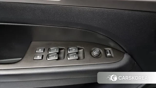 Ssangyong Rexton Sports id 2995699 из Кореи 7