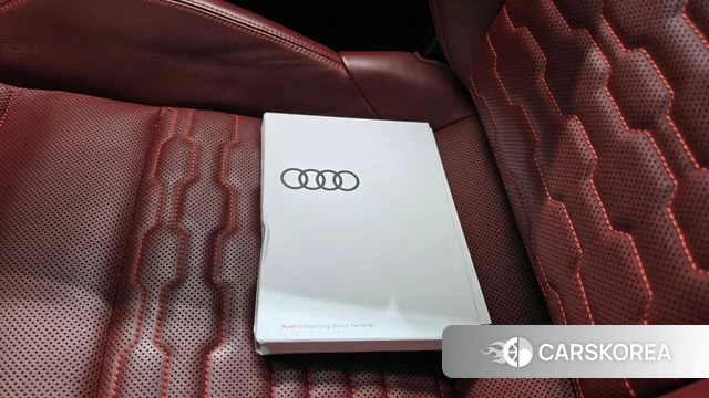 Audi e-Tron GT id 4835155 из Кореи 7