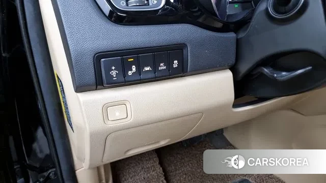 Kia The New Carnival id 3021053 из Кореи 7