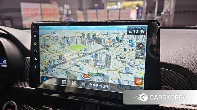 Kia All New Morning (JA) id 4197101 из Кореи 7