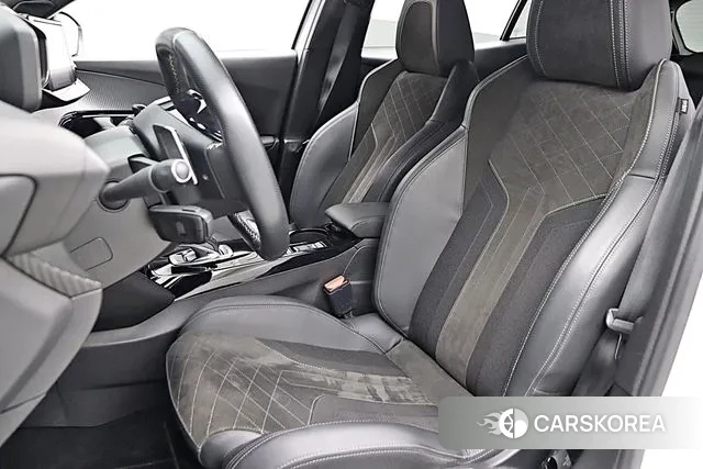 Peugeot 2008 Second generation id 3514088 из Кореи 7