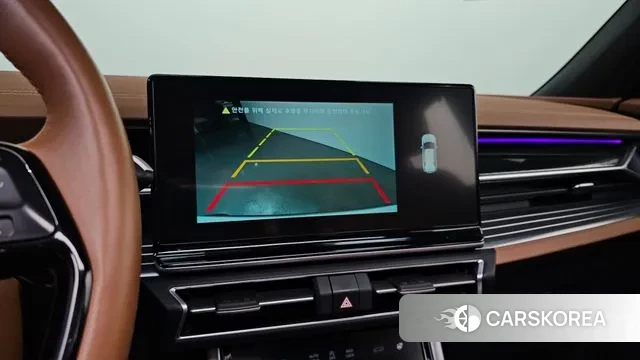 Ssangyong Torres id 3659798 из Кореи 7