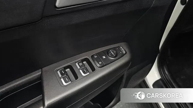 Kia Sportage 4th Generation id 3429545 из Кореи 7