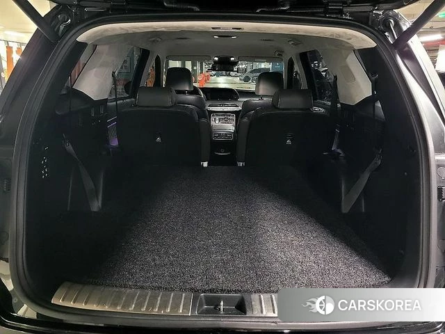 Hyundai Palisade id 4344757 из Кореи 7