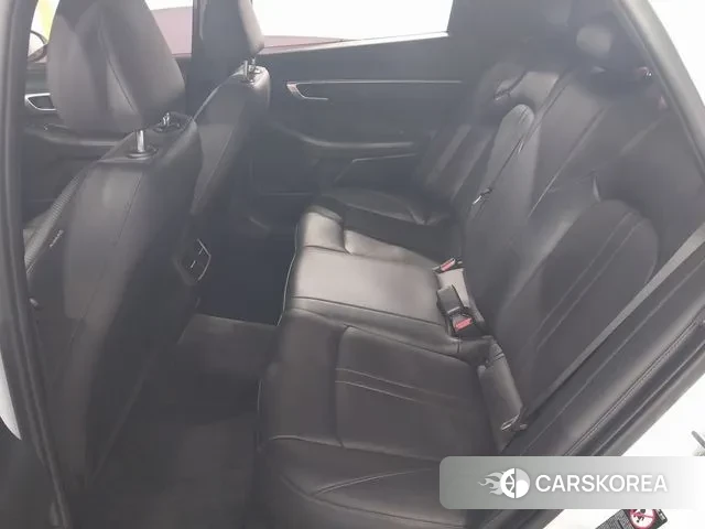 Hyundai Sonata (DN8) id 3517176 из Кореи 7