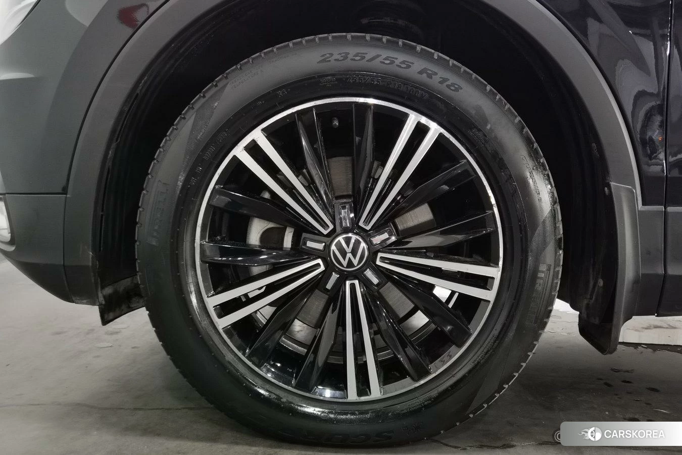 Volkswagen Tiguan L id 4426478 из Китая 7