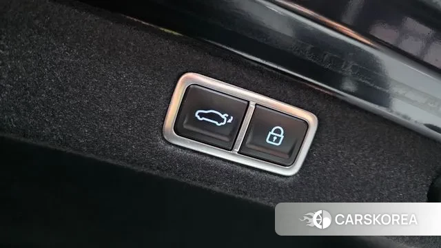 Hyundai Grandeur Hybrid (GN7) id 3745386 из Кореи 7