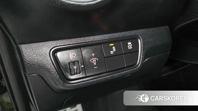 Kia The New K3 2nd generation id 4763359 из Кореи 7