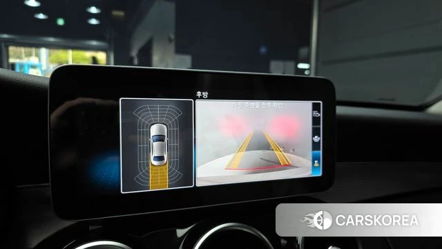 Mercedes-Benz C-Class W205 id 3844451 из Кореи 7