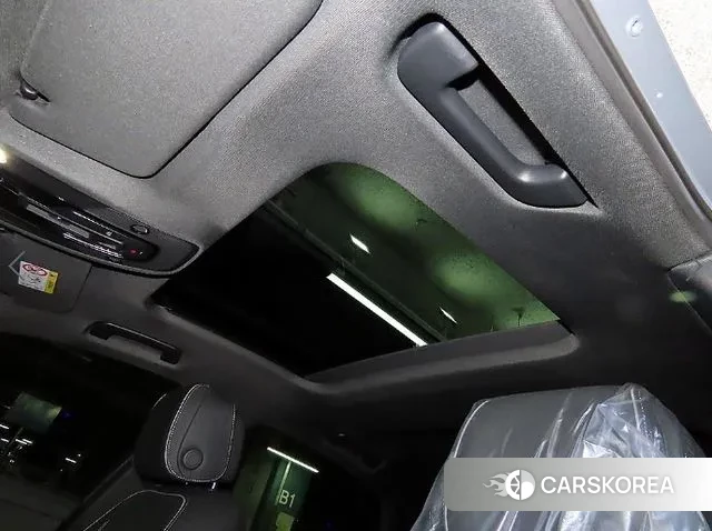 Audi A6 (C8) id 3365262 из Кореи 7