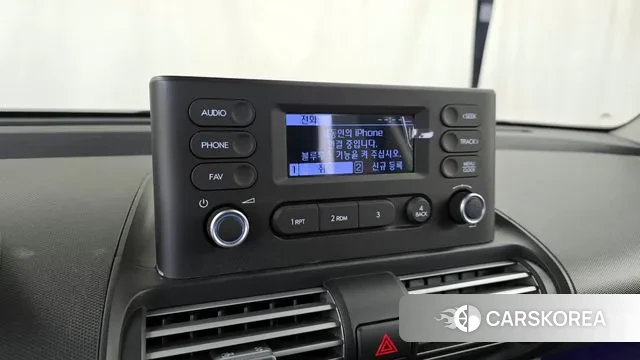 Hyundai Casper id 3310636 из Кореи 7